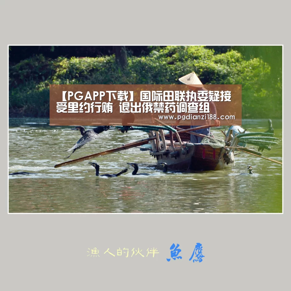 【PGAPP下载】国际田联执委疑接受里约行贿 退出俄禁药调查组(图2) PG麻将网页版入口